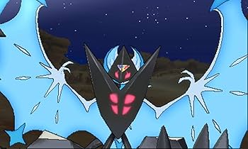 Amazon | 『ポケットモンスター ウルトラサン・ウルトラムーン』ダブル