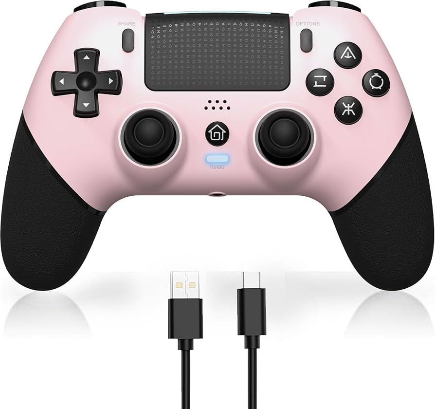 Amazon.co.jp: PS4 コントローラー 「2024下半期新」 Sungale p4