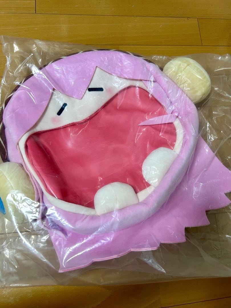 Amazon.co.jp: 巡音ルカ bilibili BEMOE 痛バ 痛バッグ 海外製 大