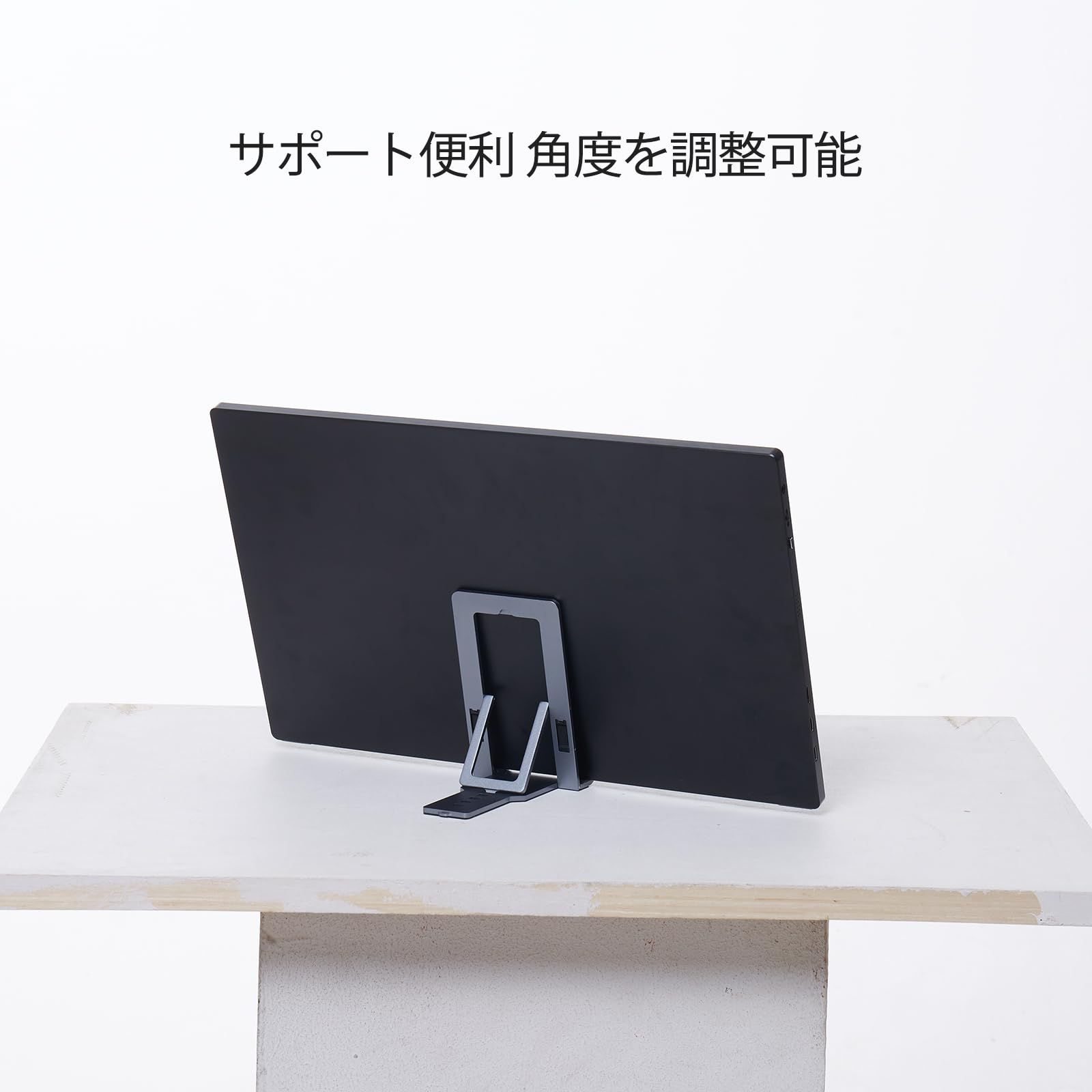 Amazon.co.jp: モバイルモニター 144Hz ARZOPA 15.6インチ 1ms
