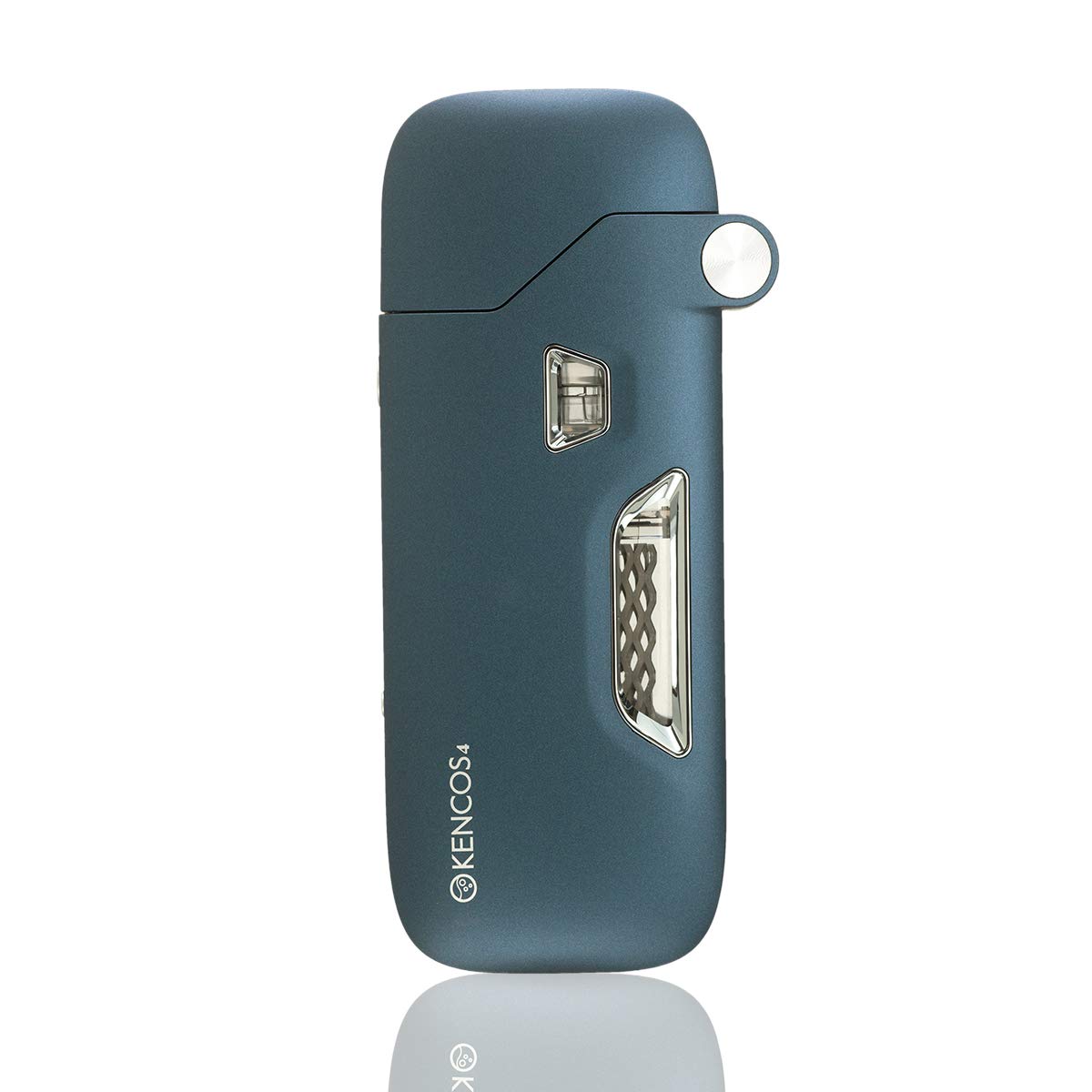 Amazon | ポータブル水素ガス吸引具 KENCOS4(ケンコス4) ネイビー