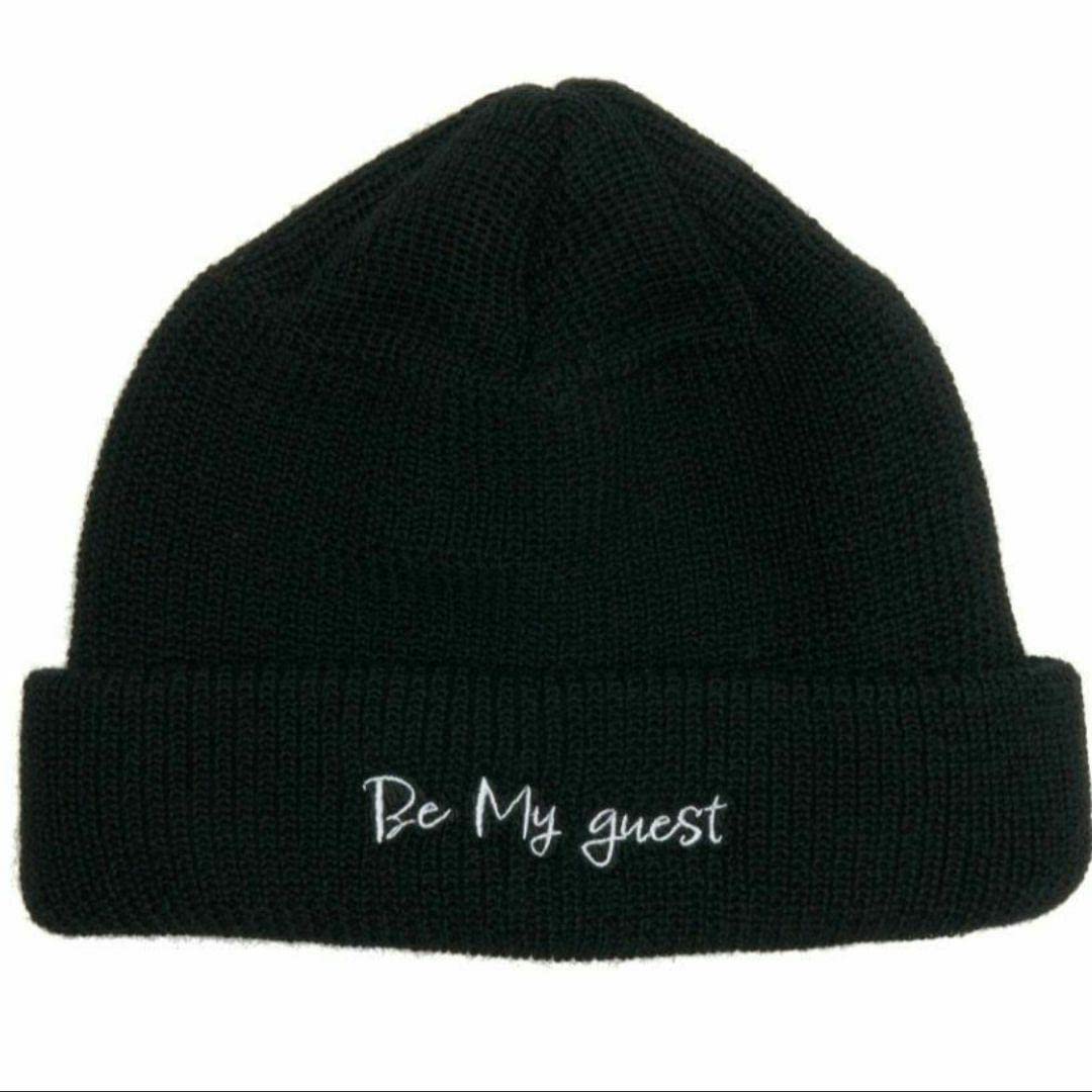 Amazon.co.jp: Ready? ニットキャップBlack 岩田剛典 : ファッション