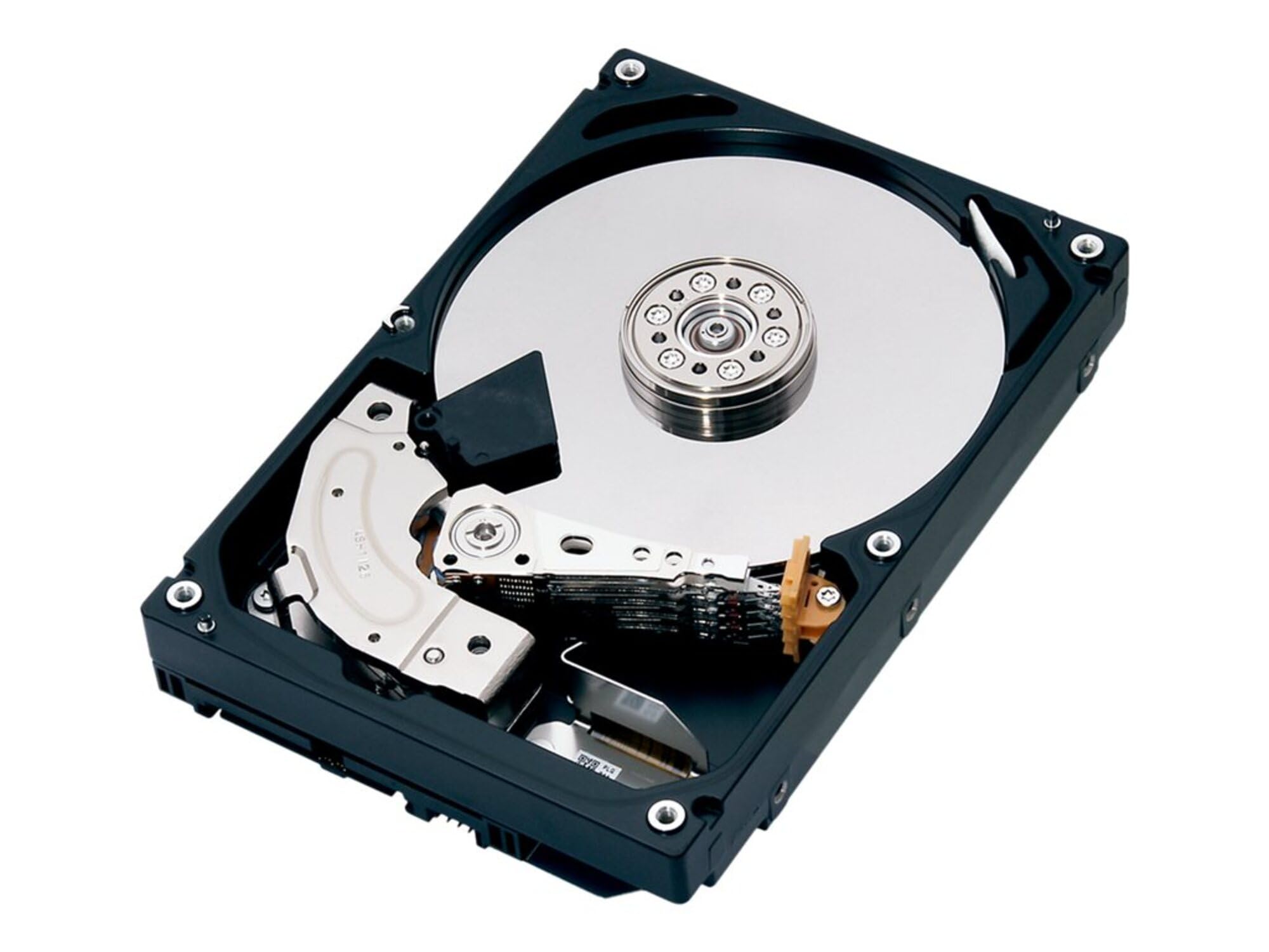 Amazon.com: Toshiba 2TB HDD 7.2K RPM 3.5