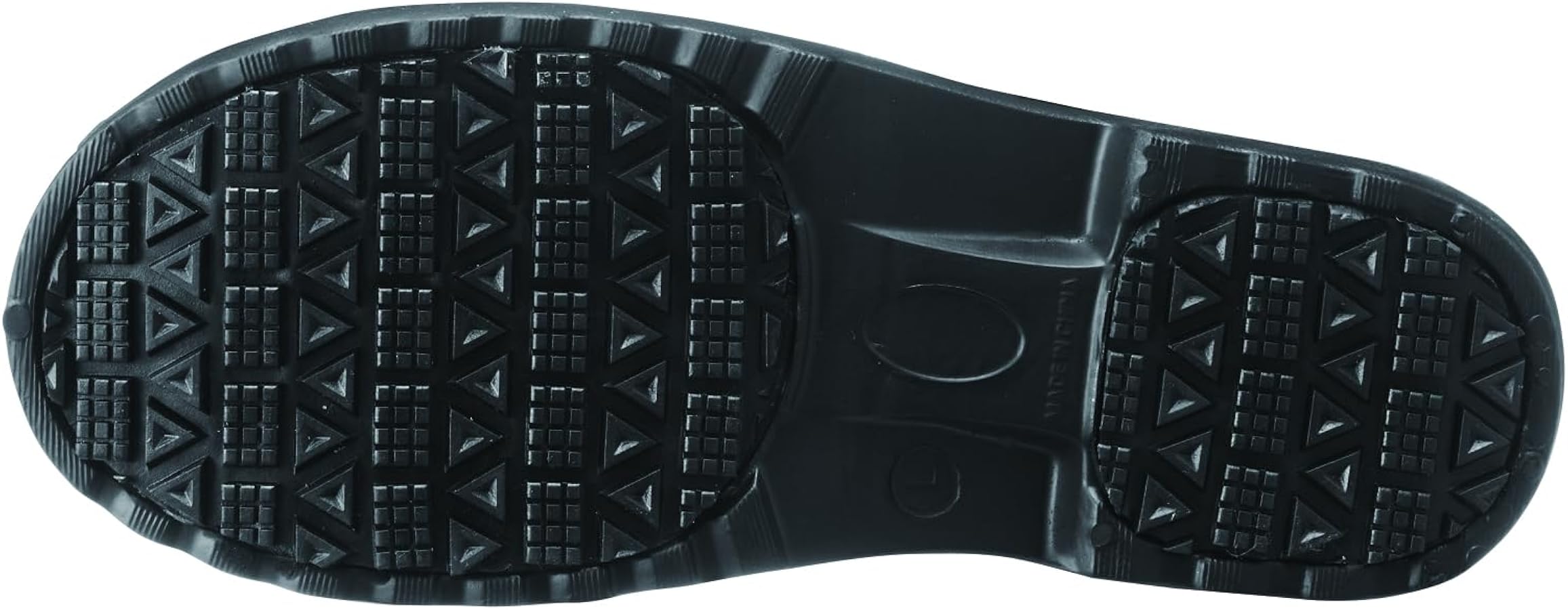 Amazon | [XEBEC(ジーベック)] EVA防寒ブーツ 85714 メンズ カーキ S/M