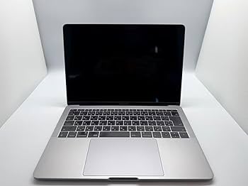 Amazon.co.jp: ノートパソコン Mac-Book Pro Retina 13.3インチ A1708