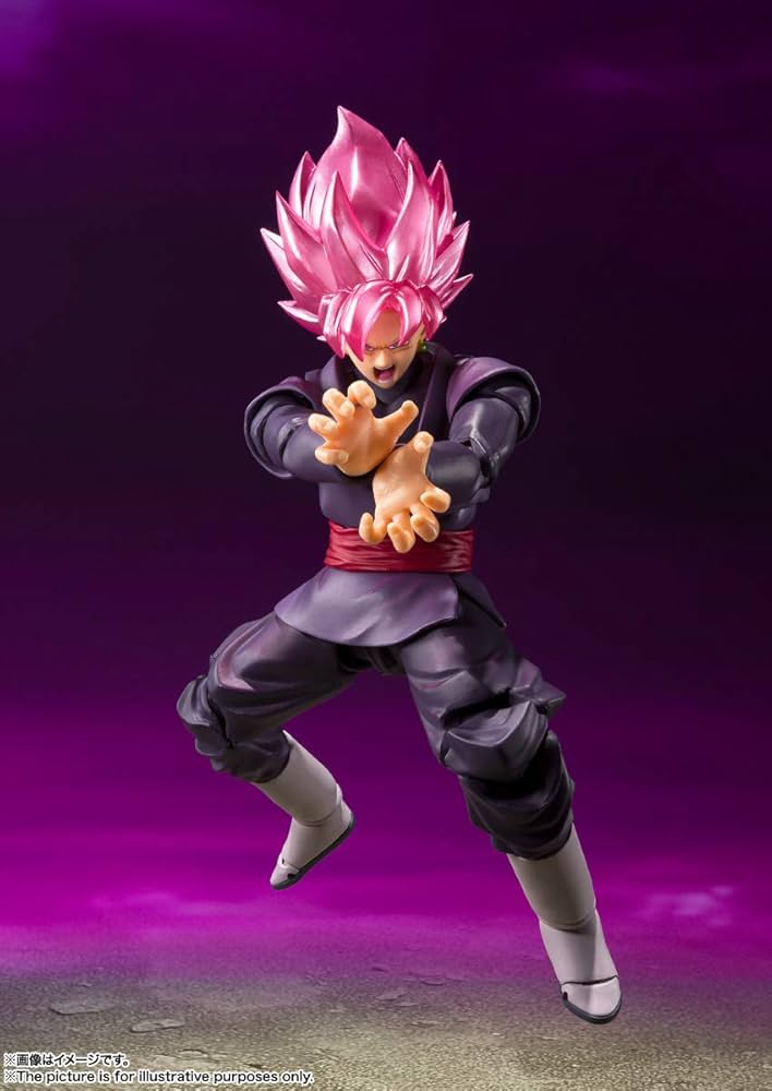 Amazon.co.jp: S.H.フィギュアーツ ドラゴンボールシリーズ ゴクウ