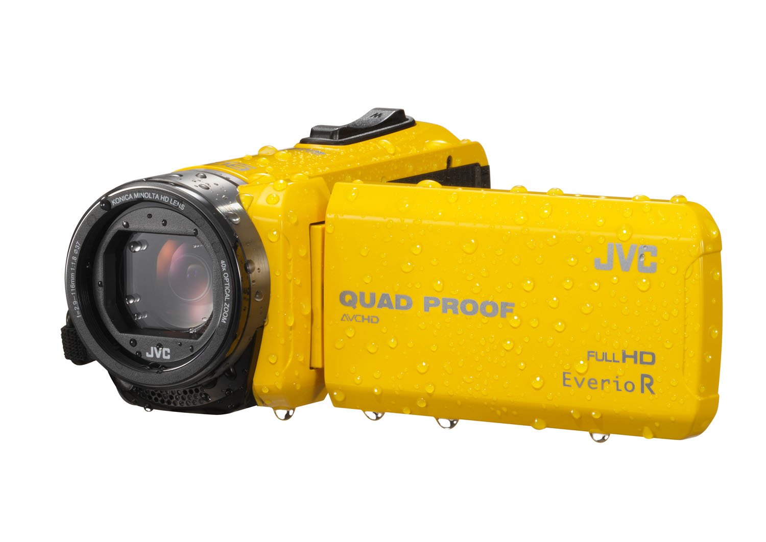 動作確認OK】JVC Everio GZ-RX130-R Amazon | JVC ビデオカメラ