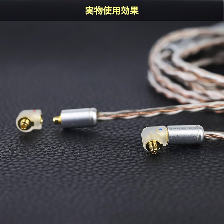 Amazon | okcsc ER4SR-MMCX 変換コネクター コネクターキット Etymotic