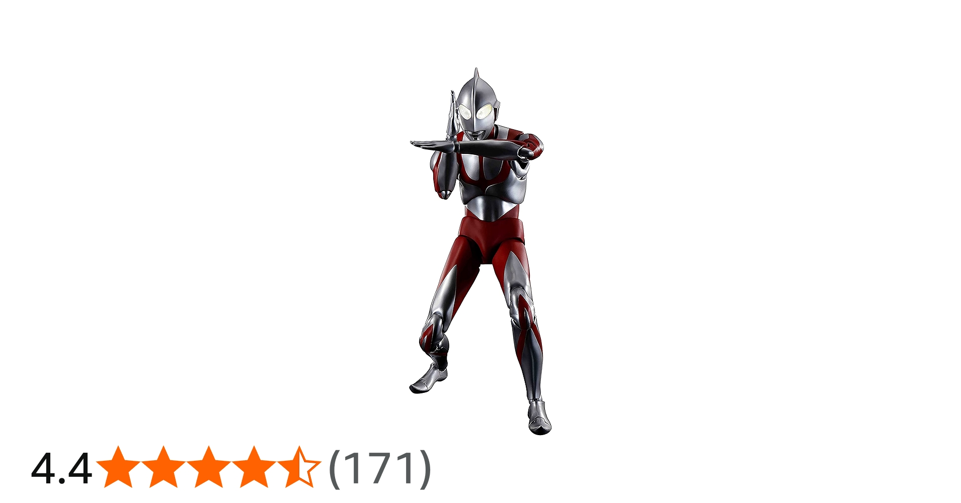 Amazon | TAMASHII NATIONS DYNACTION シン・ウルトラマン
