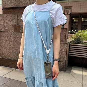 Amazon.co.jp: [YOSEMITE] ヨセミテ ストラップ スマホショルダー