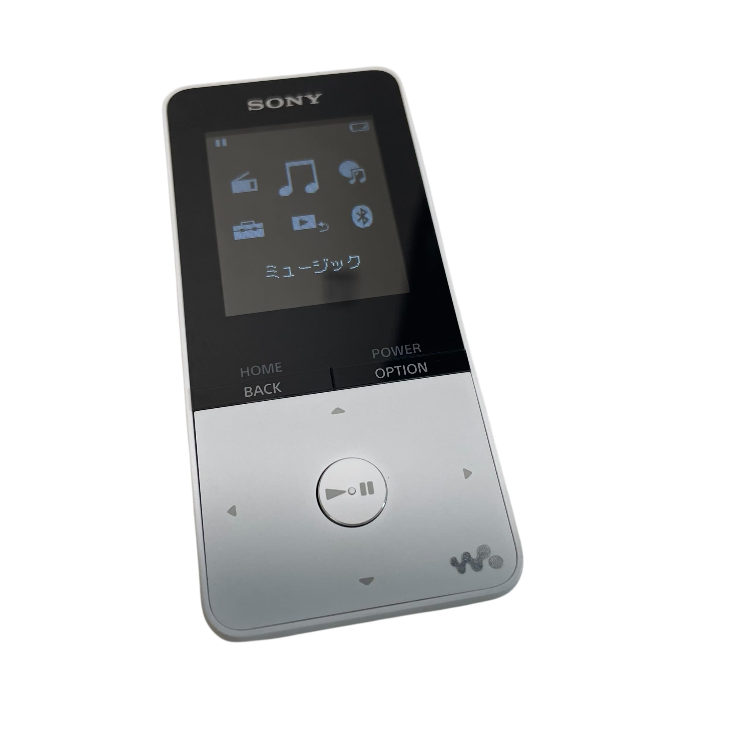 Amazon.co.jp: Sony NW-S315K Walkman S Series, 16GB NW-S315K MP3