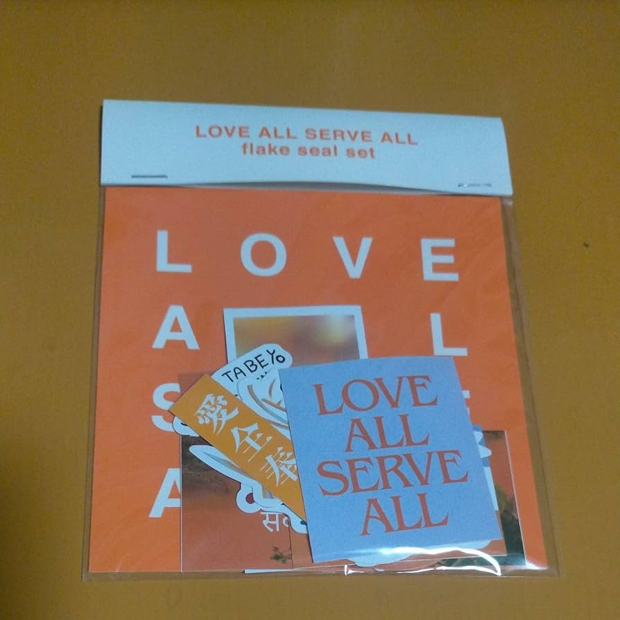 Amazon.co.jp: 藤井風 フレークシール、HEATステッカー : 文房具