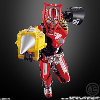 Amazon.co.jp: SO-DO CHRONICLE 仮面ライダードライブ2 12個入りBOX