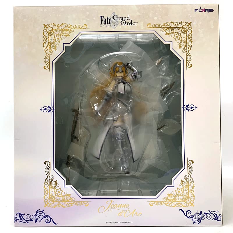 Amazon | 《未開封》FLARE ルーラー/ジャンヌ・ダルク 「Fate/Grand