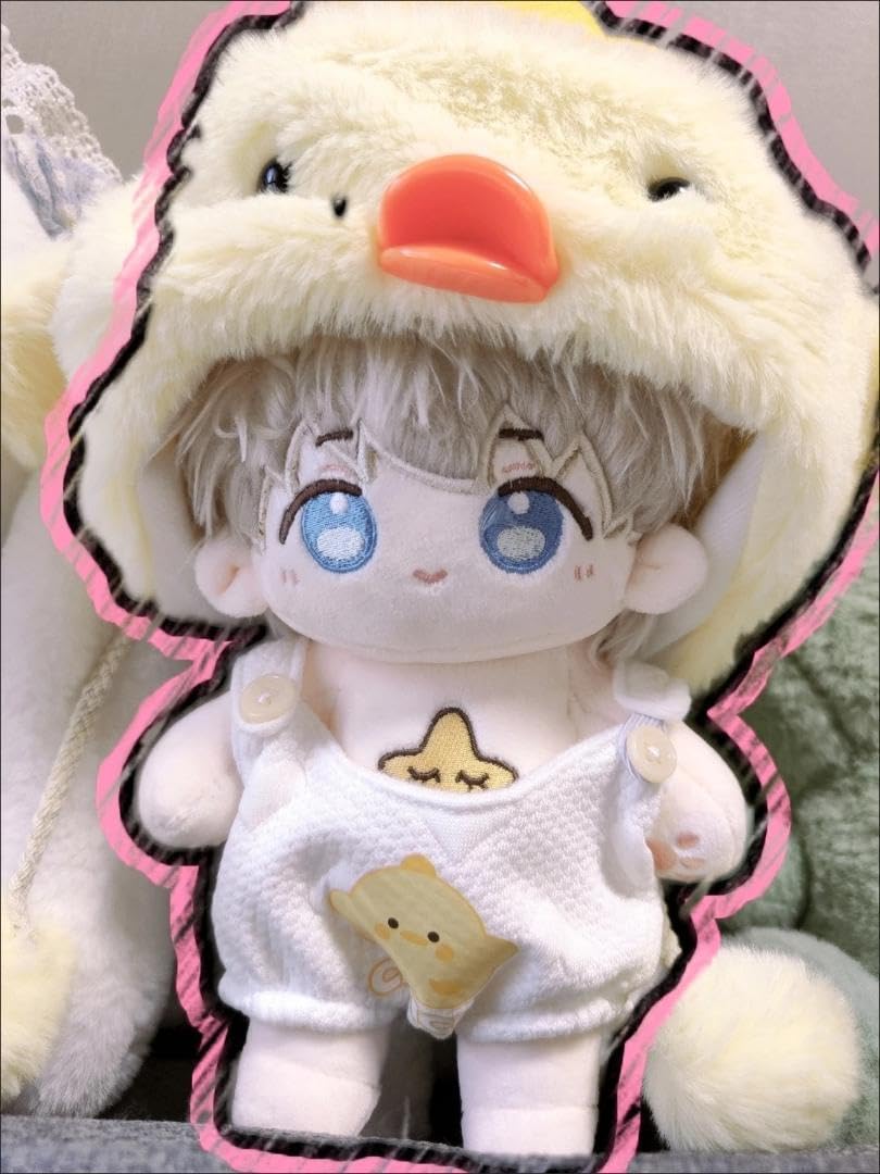 Amazon.co.jp: 恋と深空 セイヤ 20センチ ぬいぐるみ かわいい 推し活