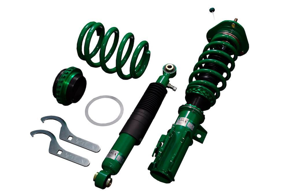 Amazon | TEIN ( テイン ) 車高調【 FLEX A 】トヨタ アルファード 10