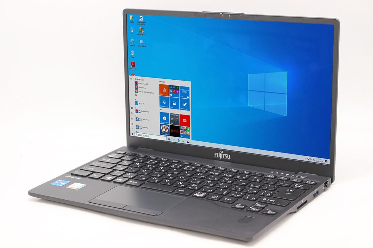 第11世代 i5 16GB LIFEBOOK U9311/F Win11 第11世代 i5 16GB LIFEBOOK