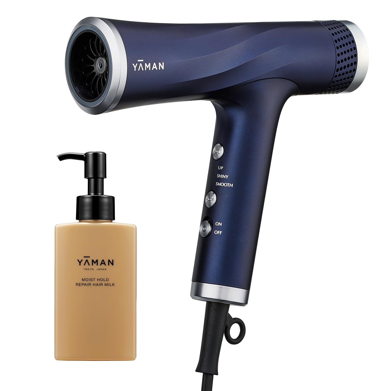 Amazon | ヤーマン ドライヤー リフトドライヤーS Lite 大風量 速乾