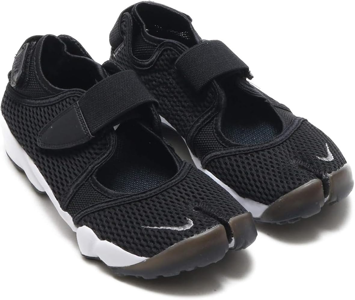 Buy Nike WMNS Air Lift Breeze 848386-001 Black/White/Cool Gray at