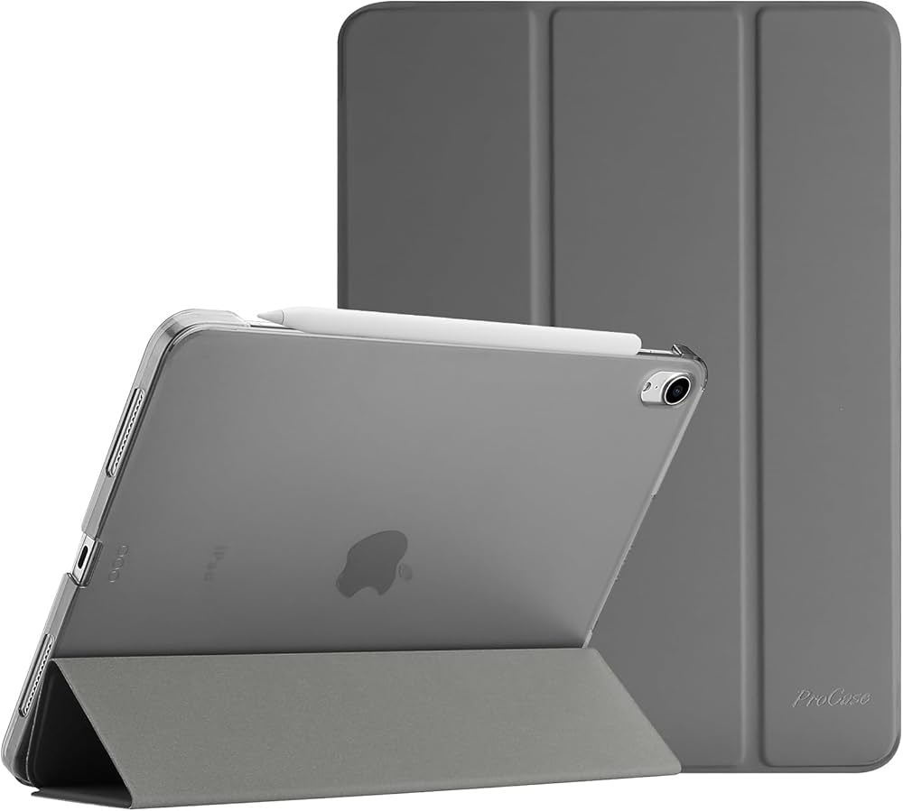 Amazon.com: ProCase Smart Case for iPad Air 11-inch M3 M2 2025
