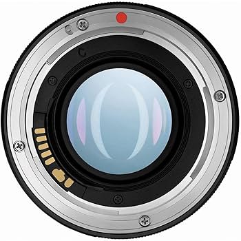 Amazon.co.jp: Zeiss Classic Planar ZE T 1.4/50 標準カメラレンズ