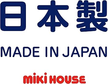 Amazon.co.jp: [ミキハウス] コットンブランケット ブランケット 90