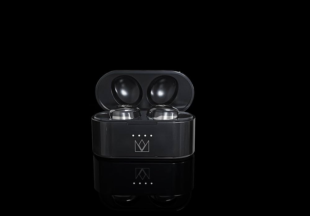 Amazon.co.jp: Noble Audio イヤホン FALCON MAX NOB-FALCONMAX-B