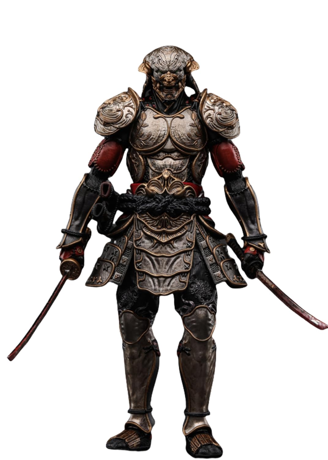 Amazon.co.jp: 【Tbmodel 】BROTOYS 1/12 アクションフィギュア 鉄拳光