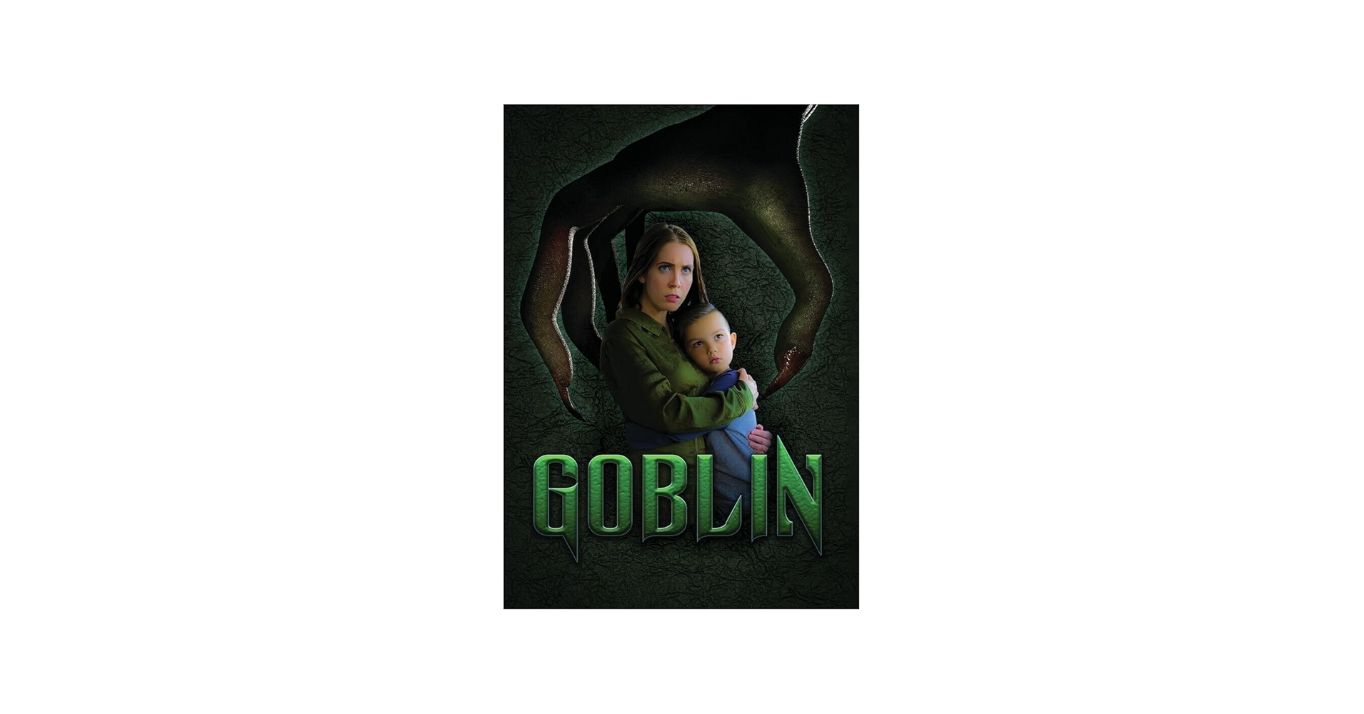 Amazon.com: Goblin [DVD] : Chris Lee, Ashley Rene, Joe Cummings