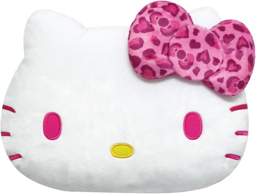 Amazon.co.jp: ケイカンパニー(K Company) ハローキティ (ヒョウ柄