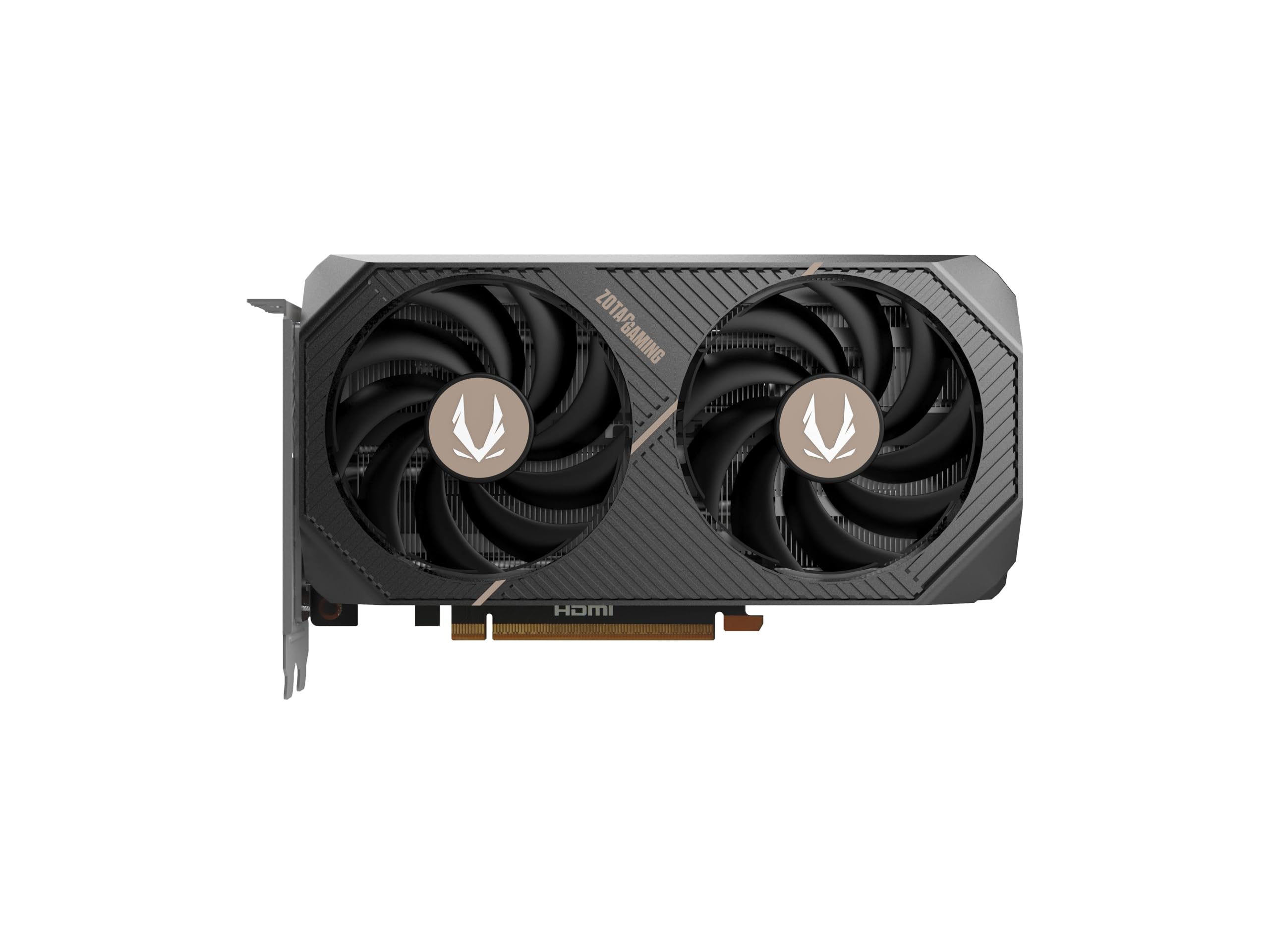 Amazon | ZOTAC Gaming GeForce RTX 5060 AMP DLSS 4 8GB GDDR7 128