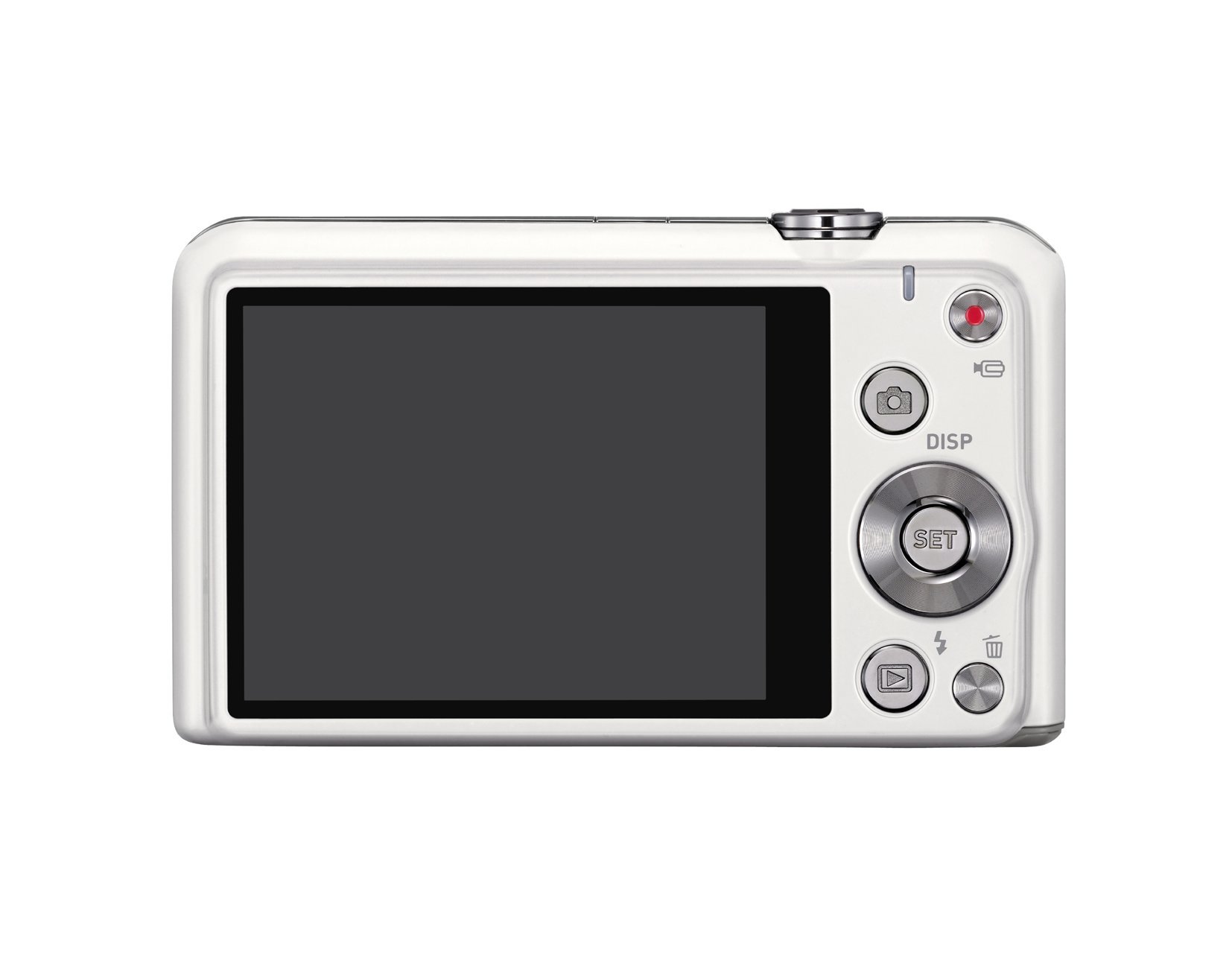 Amazon.co.jp: CASIO デジタルカメラ EXILIM EX-ZS26WE 広角26mm 光学6