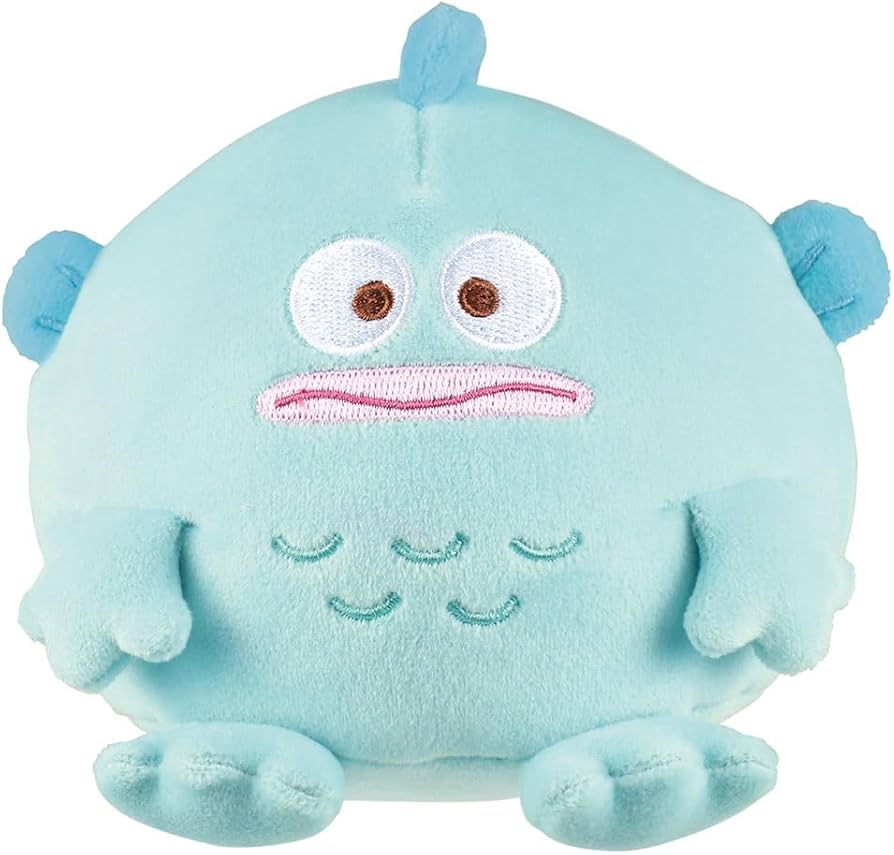 Amazon.co.jp: ティーズファクトリー サンリオもっつみぬいぐるみ