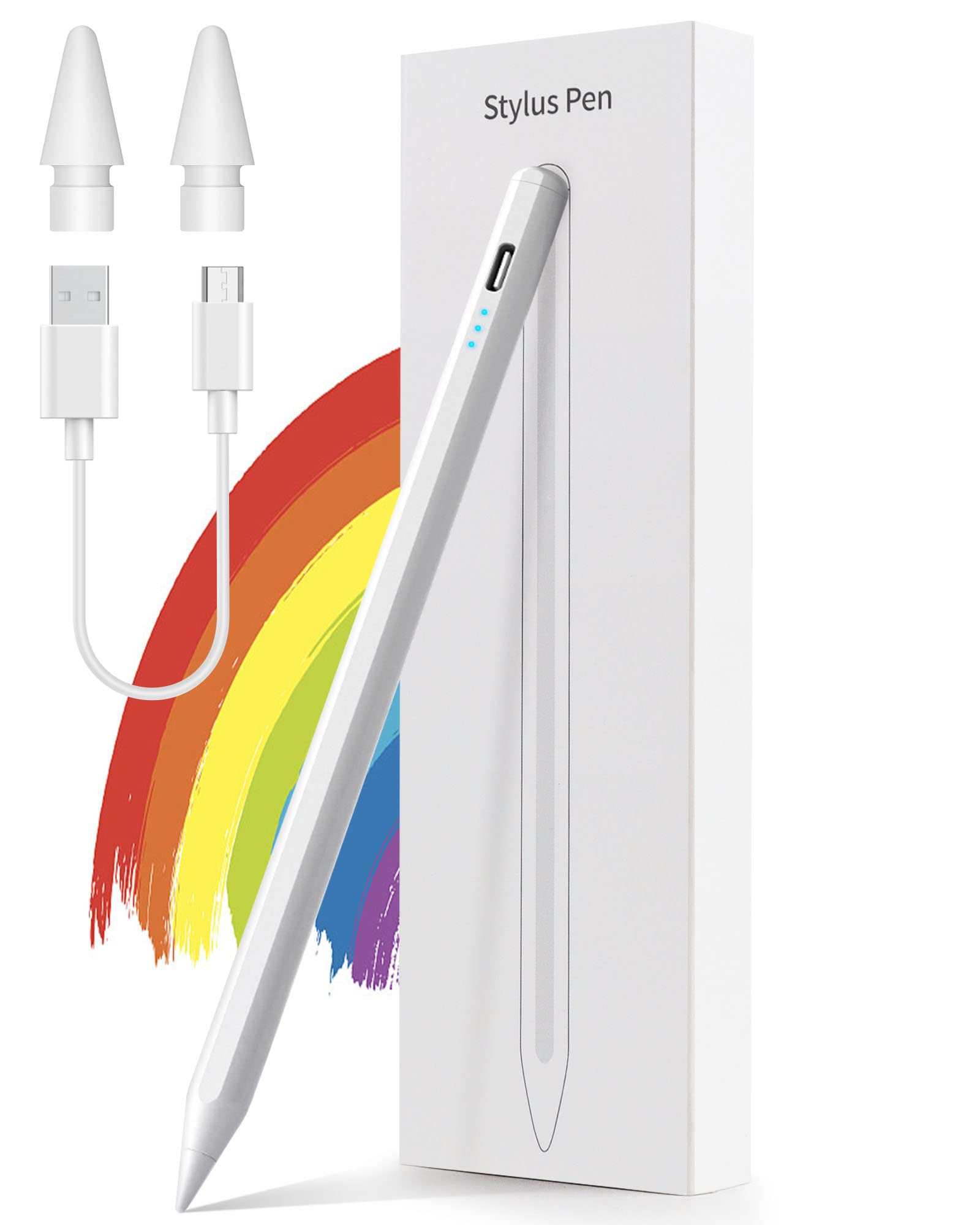 Amazon | Pencil第1世代 Apple iPad用 高速充電&パームリジェクション