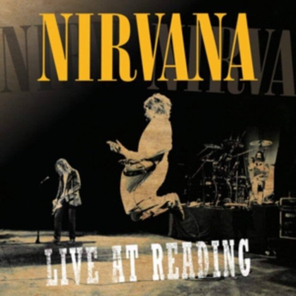 Amazon.co.jp: Live at Reading: ミュージック