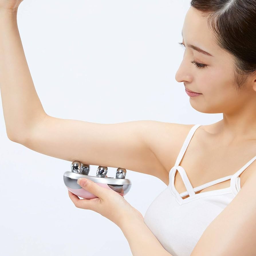 Amazon.co.jp: ヤーマン(Ya-man) ミーゼ ウェーブスパ ピンク : ホーム