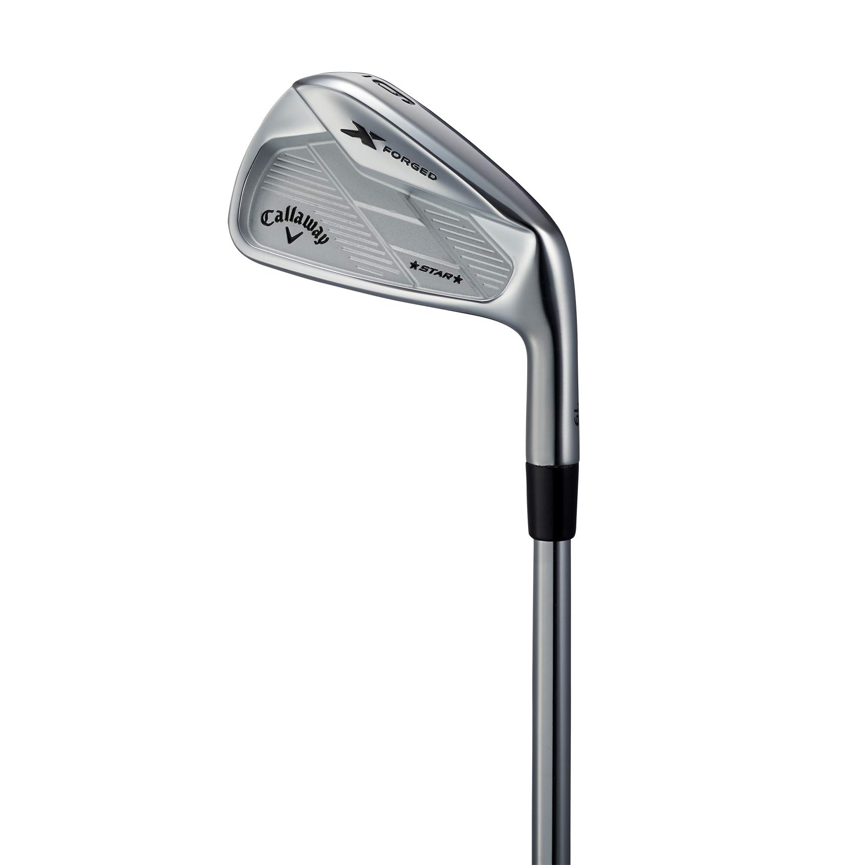 Amazon.co.jp: キャロウェイ (Callaway) アイアン6本セット X FORGED