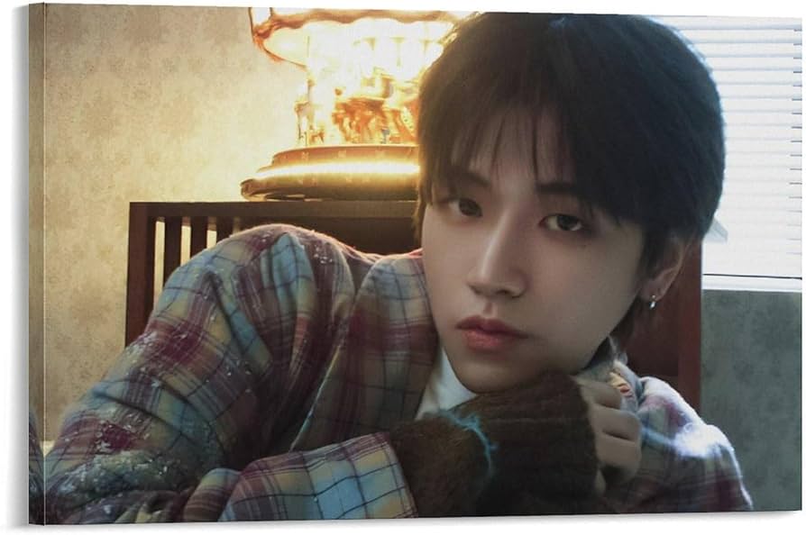 Amazon.co.jp: RIWOO リウ BOYNEXTDOOR ボーイネクストドア I LOVE YOU