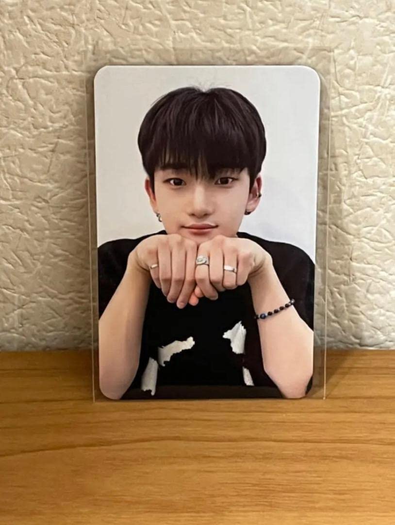 n.SSign デビューショーケース 猫トレカ 【ジュニョク】