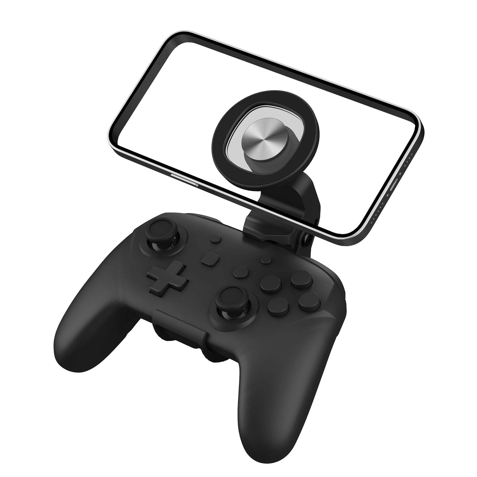 Amazon.co.jp: 日本初Nintendo Switch Proコントローラー携帯ホルダー