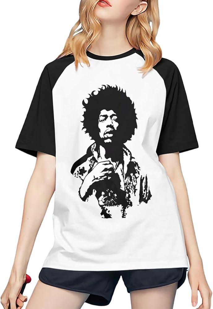 Amazon | [カムクリット] Jimi Hendrix ジミヘン ジミ・ヘンドリックス