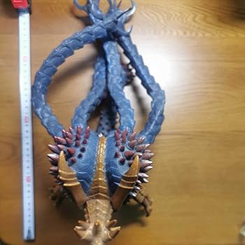 Amazon | メビウスインフィニティー ウルトラヒーローシリーズ Uキラー