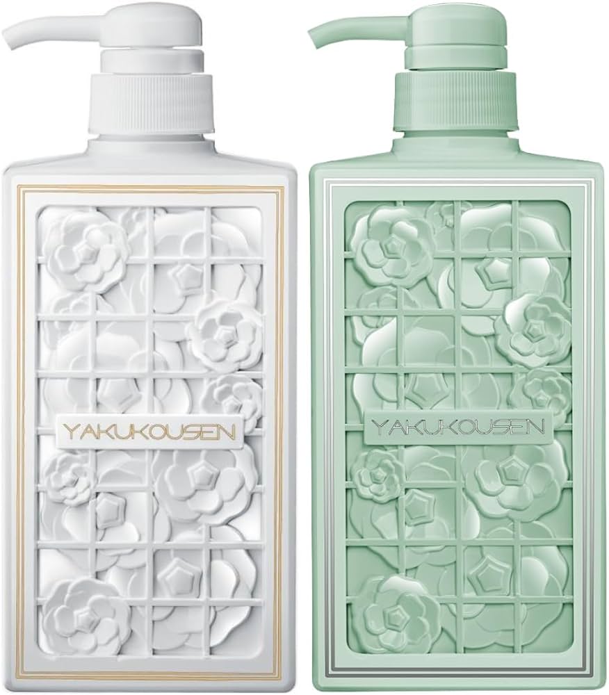 新品未開封 薬酵泉 薬用全身洗浄料 500ml 2本 100ml 3本 セット 薬酵泉