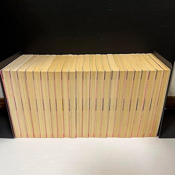 Amazon.co.jp: 全巻初版セル画 まんが道 1〜23巻セット 藤子不二雄