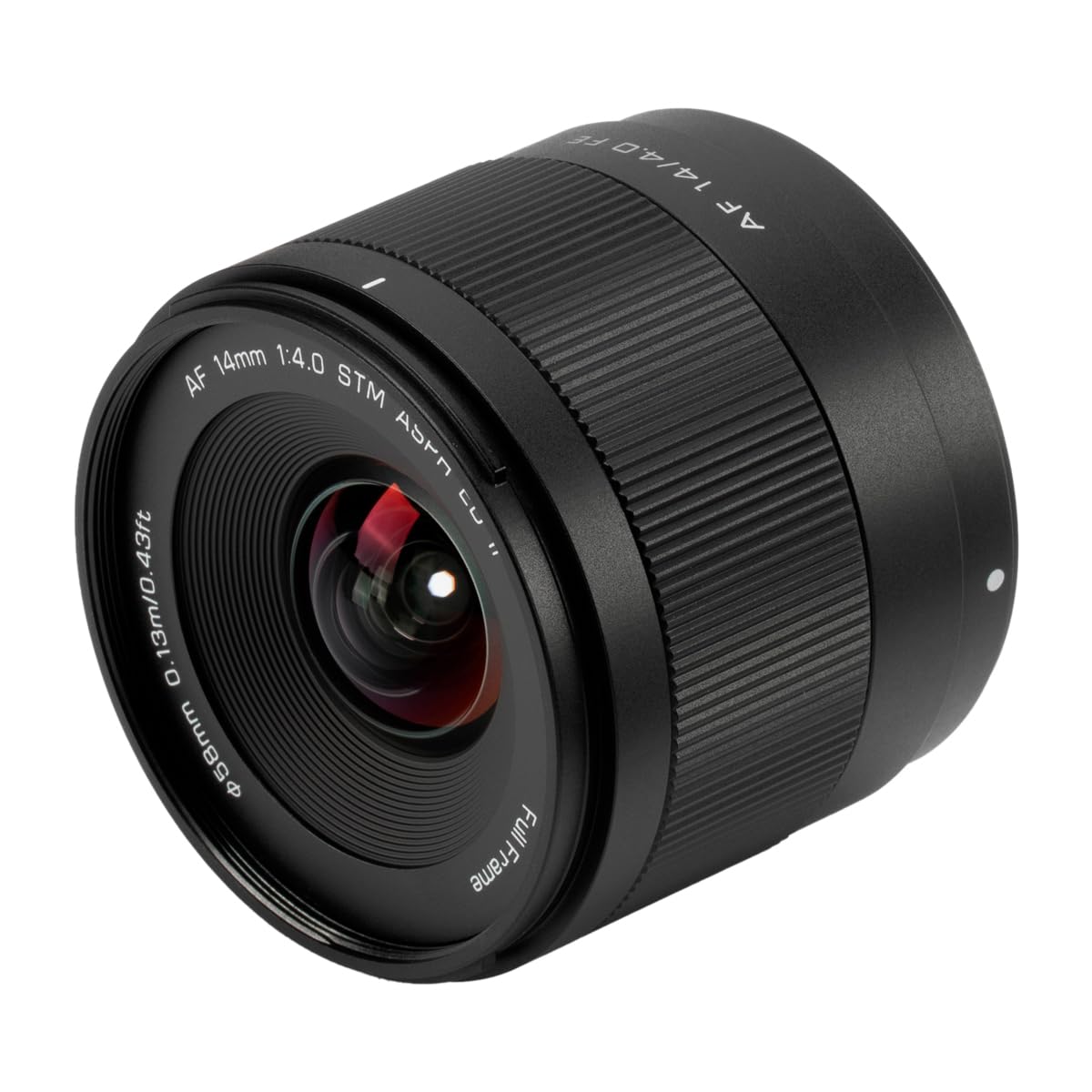 Amazon.co.jp: Viltrox AF 14mm F4.0 AIR STM ASPH ED IF Eマウント