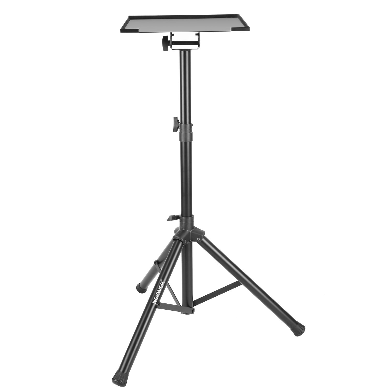 Amazon.co.jp: NEEWER ノートパソコンスタンド 92-130cm調整可能