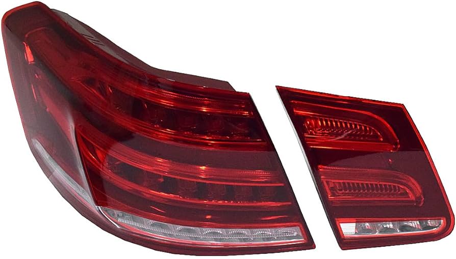 Amazon | MercedesBenz メルセデスベンツ W212 後期ルック