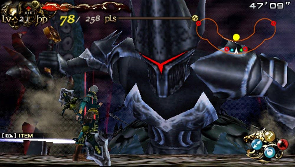 Amazon.co.jp: ロード オブ アポカリプス - PSP : ゲーム