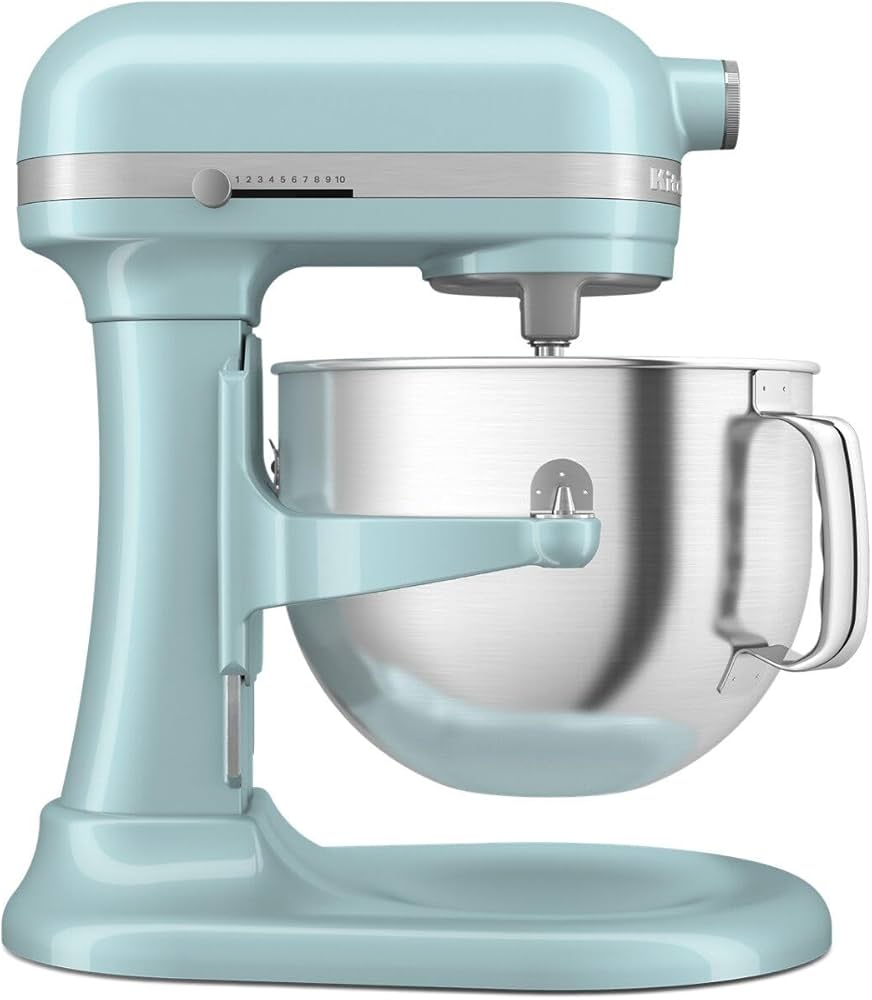 Amazon.com: KitchenAid® 7 Quart Bowl-Lift Stand Mixer: Home & Kitchen