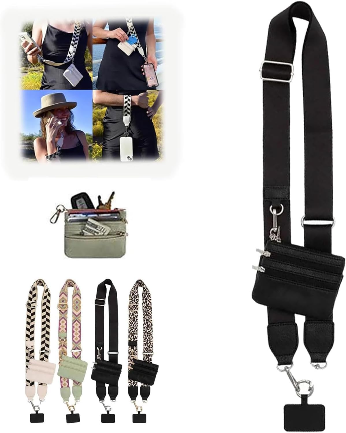 mami♪・*:.ღスマホストラップ5点 mami♪・*:.ღスマホストラップ5点